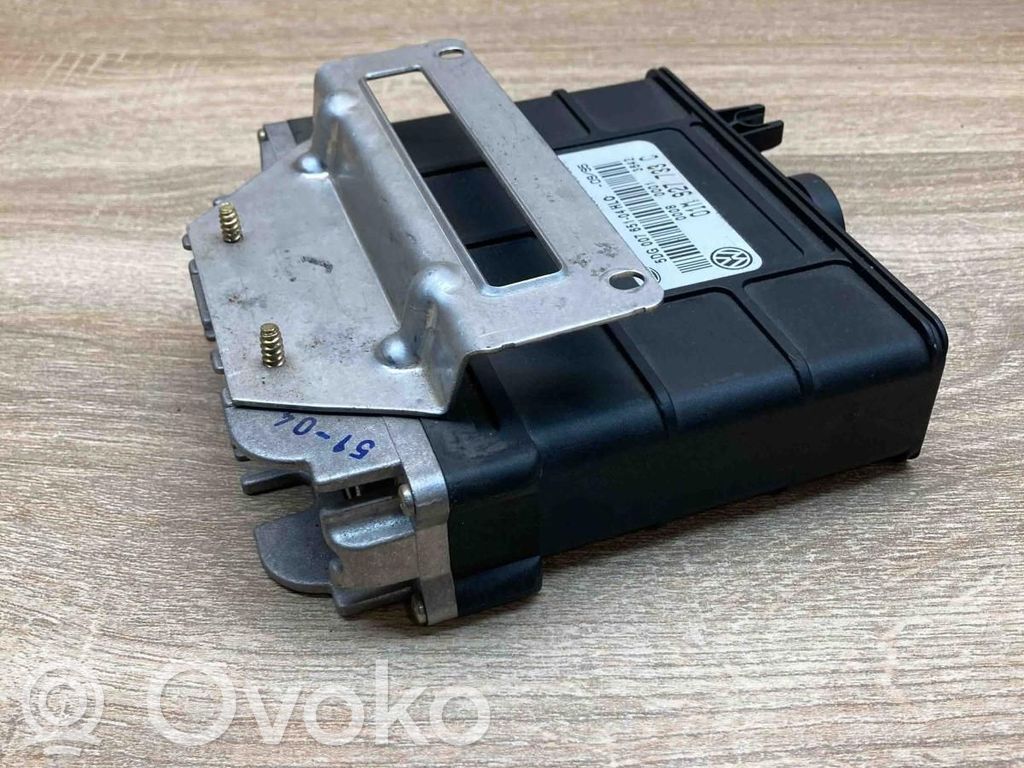 Volkswagen Golf III Engine control unit/module ECU 