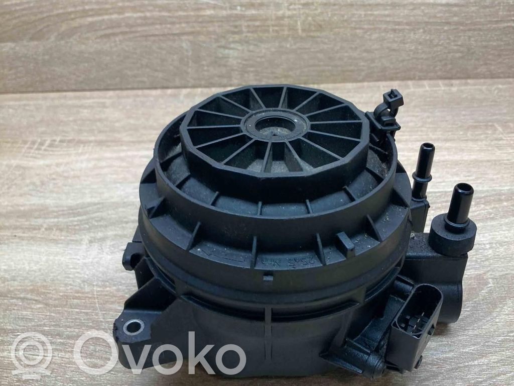 Mercedes-Benz A W177 Gehäuse Kraftstofffilter