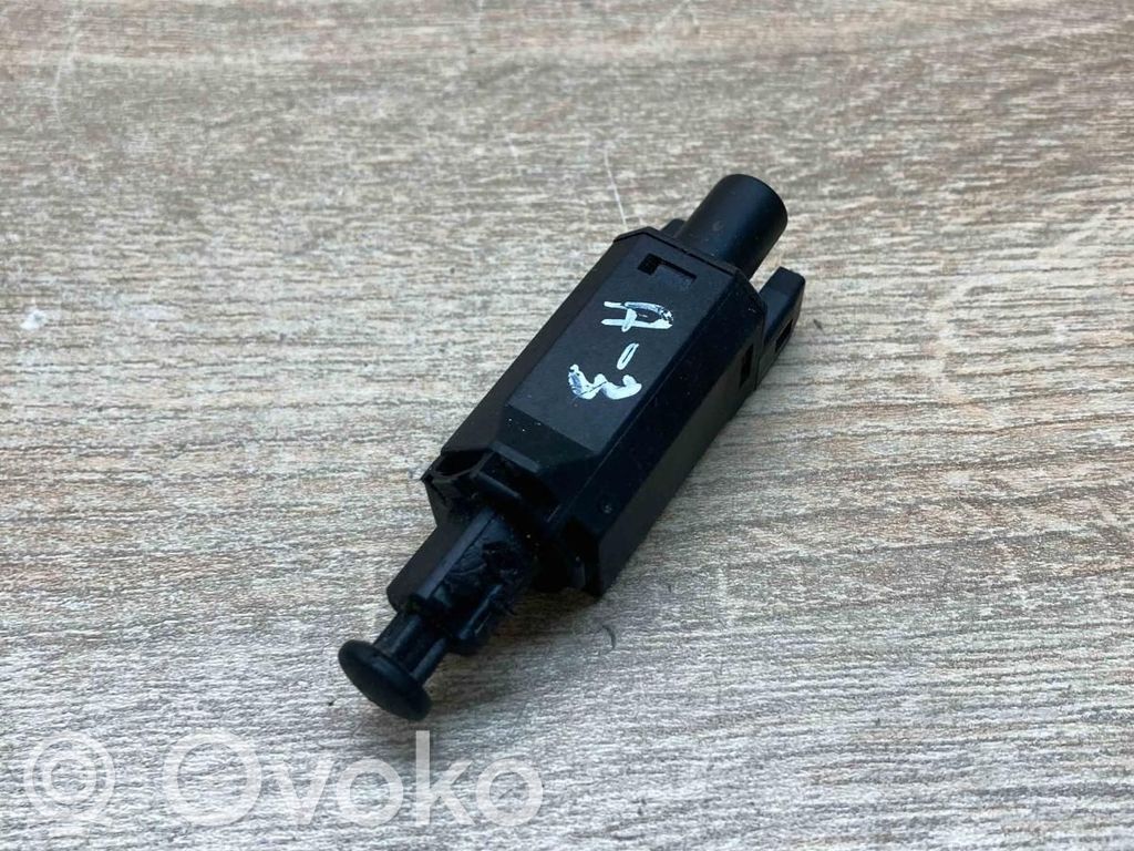Audi A3 S3 8L Interruttore del pedale del freno
