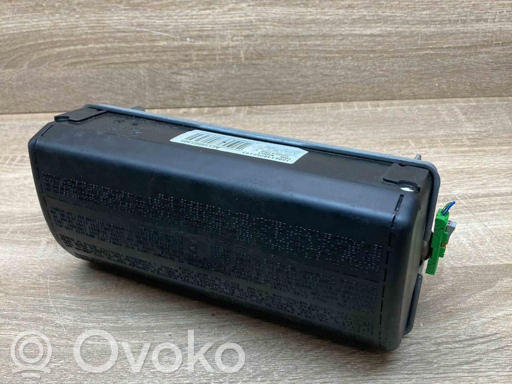 Mercedes-Benz E W211 Unitate/modul de comandă airbaguri 