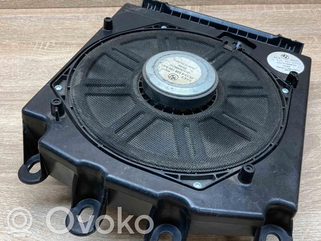 Subwoofer   6919354,6929100