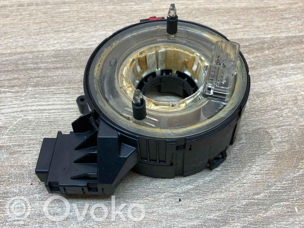 Volkswagen Touran I Innesco anello di contatto dell’airbag (anello SRS)