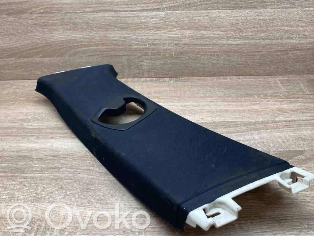 BMW 3 E90 E91 Capac stâlp (B) (superior) 