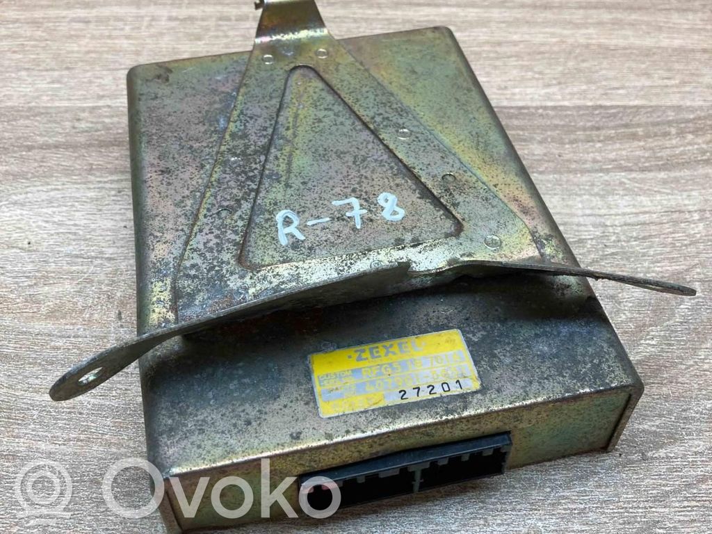 Mazda 626 Engine control unit/module ECU 