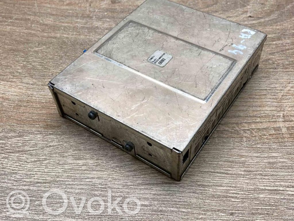 Audi A6 S6 C5 4B Centralina/modulo navigatore GPS