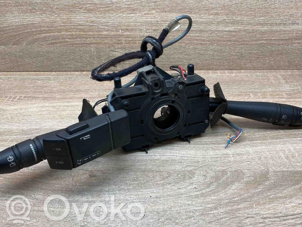 Renault Laguna I Wiper turn signal indicator stalk/switch 