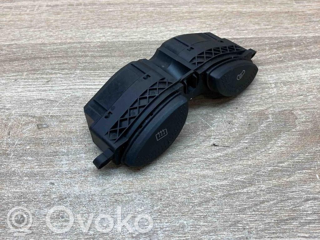 Ford Focus Interruttore parabrezza/alzacristalli