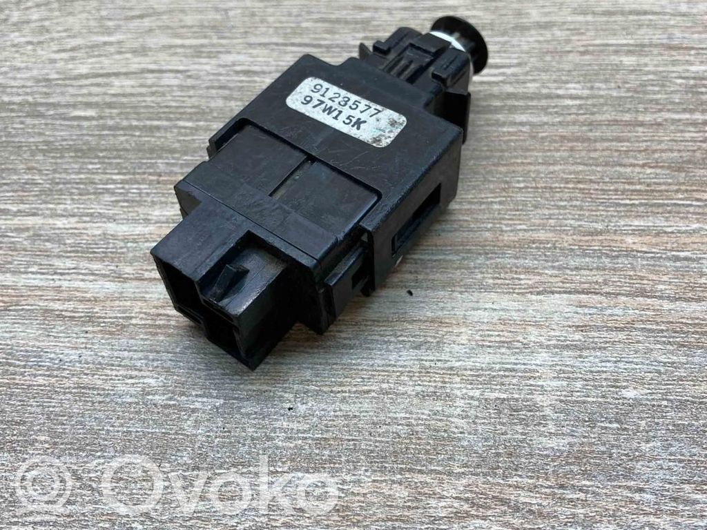 Volvo S70 V70 V70 XC Comutator senzor pedală frână
