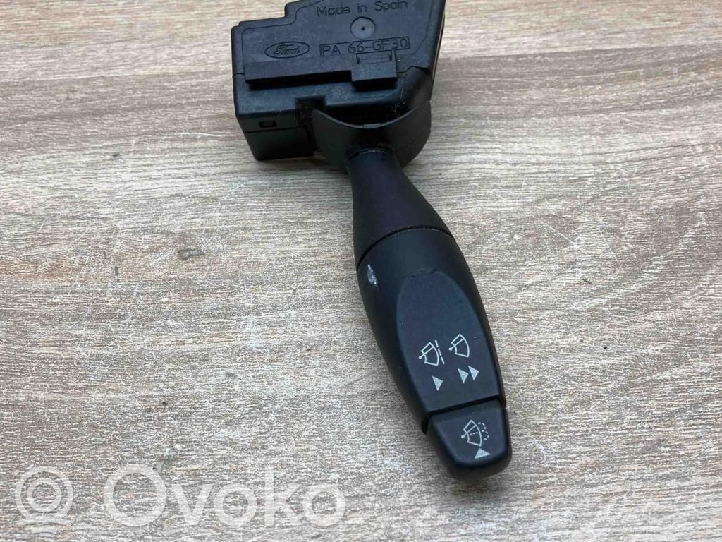Ford Transit Wiper control stalk 