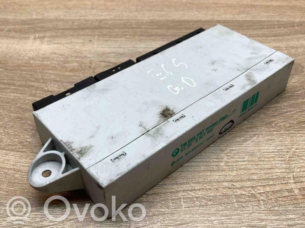 Door control unit/module   6921982