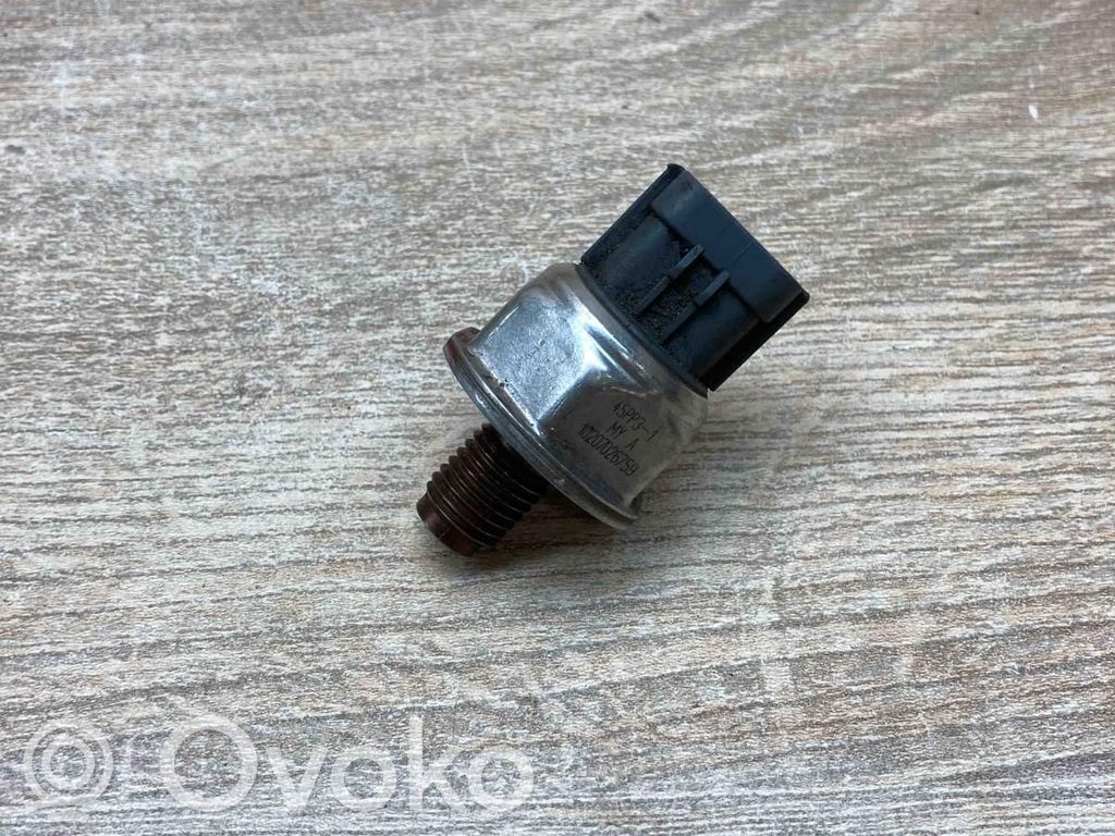 Ford Transit Fuel pressure sensor 