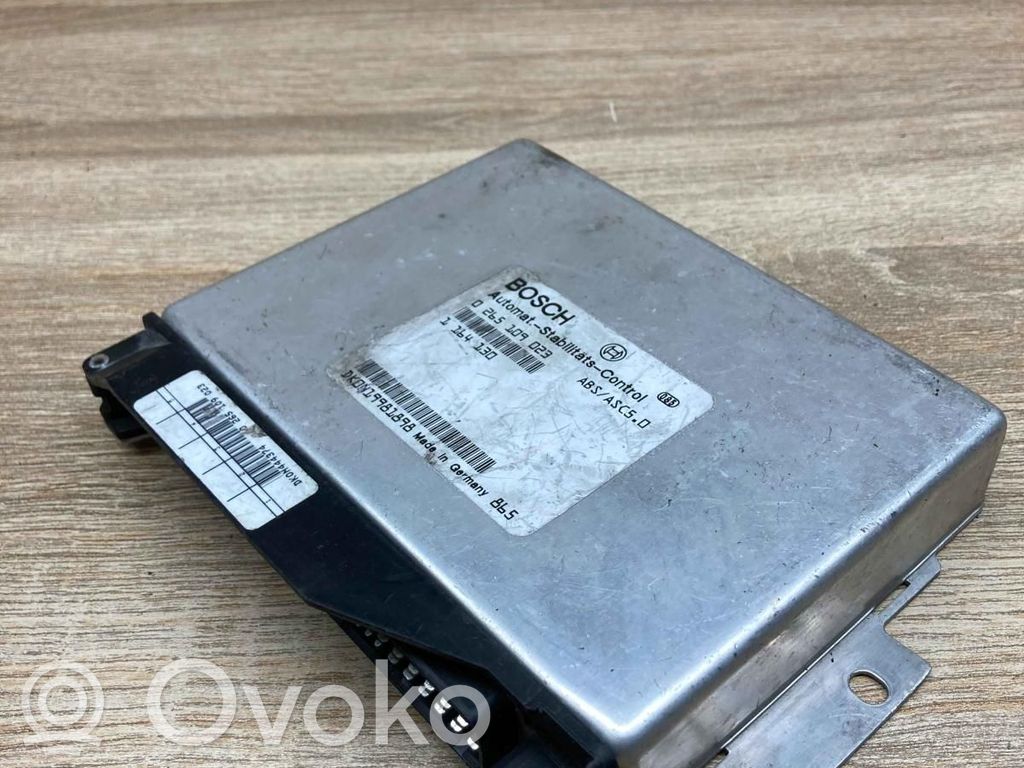 BMW 5 E39 ABS control unit/module 