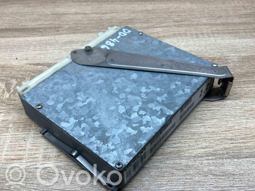 Volvo 850 Engine control unit/module ECU 