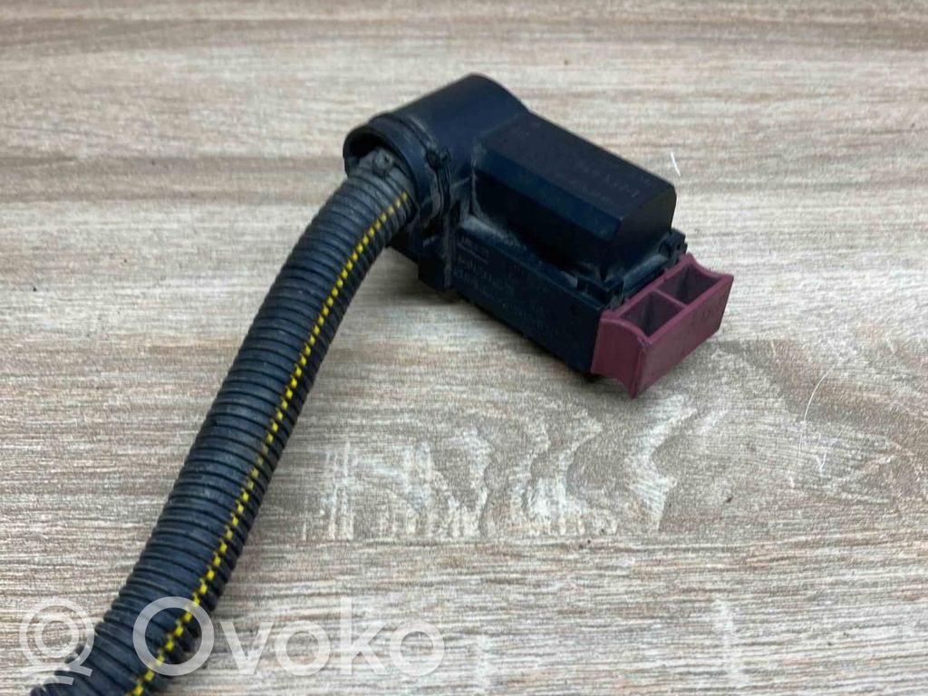 Opel Zafira A Plug wire 