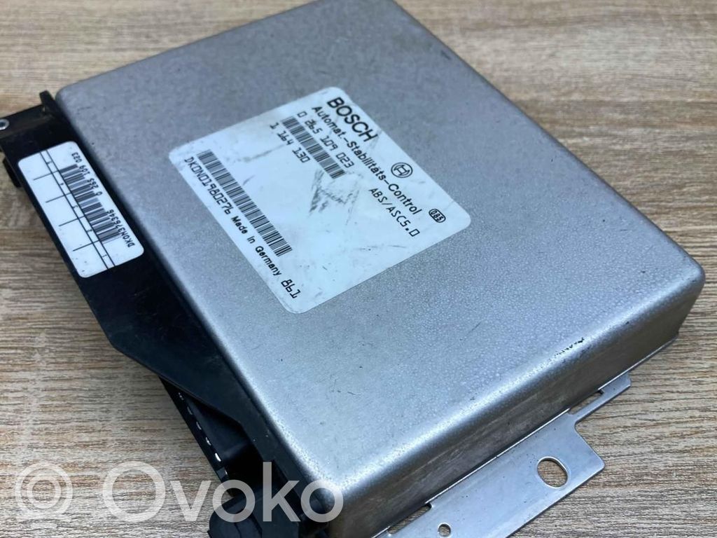 BMW 5 E39 ABS control unit/module 