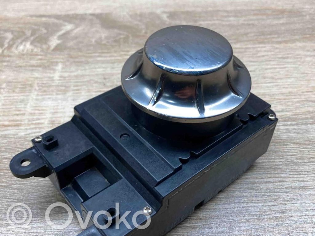 BMW 5 E60 E61 Comutator/buton multifuncțional 