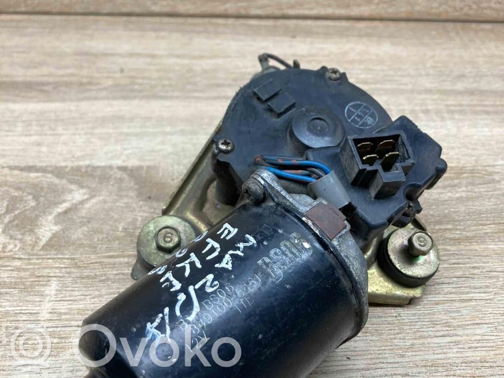 Mazda 323 F Wiper motor 