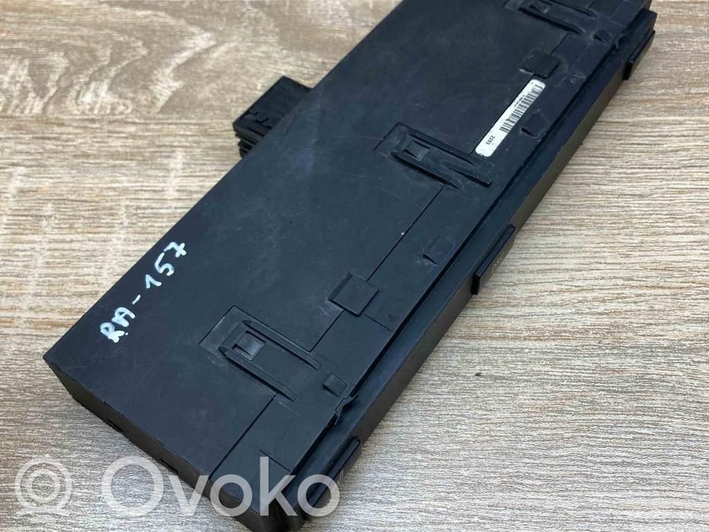 BMW 5 E60 E61 Seat heating switch 