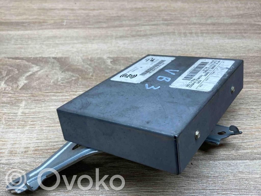 Opel Antara Мультимедийный контроллер 