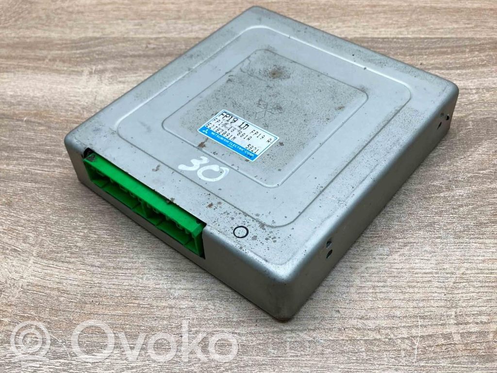 Mazda 626 Engine control unit/module ECU 