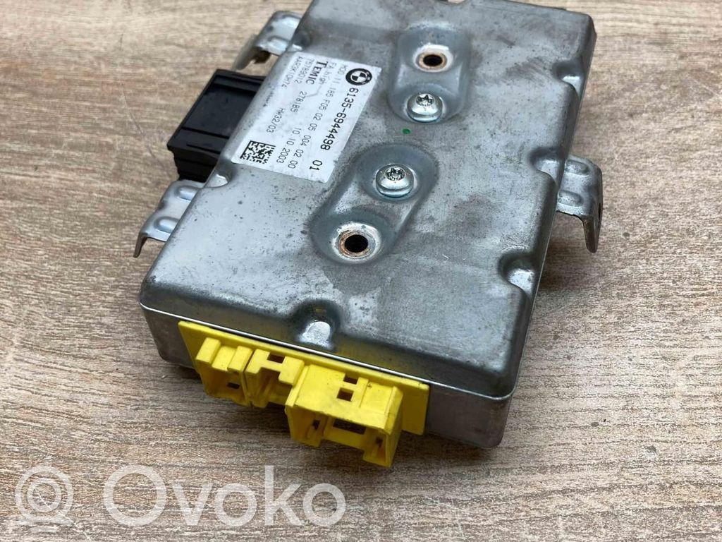 Oven ohjainlaite/moduuli   6944498,75789012