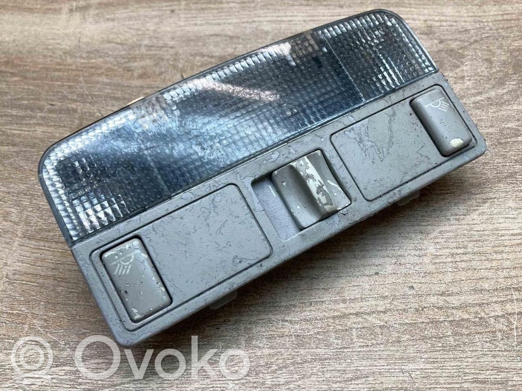 Audi A4 S4 B5 8D Lampă scaun față 