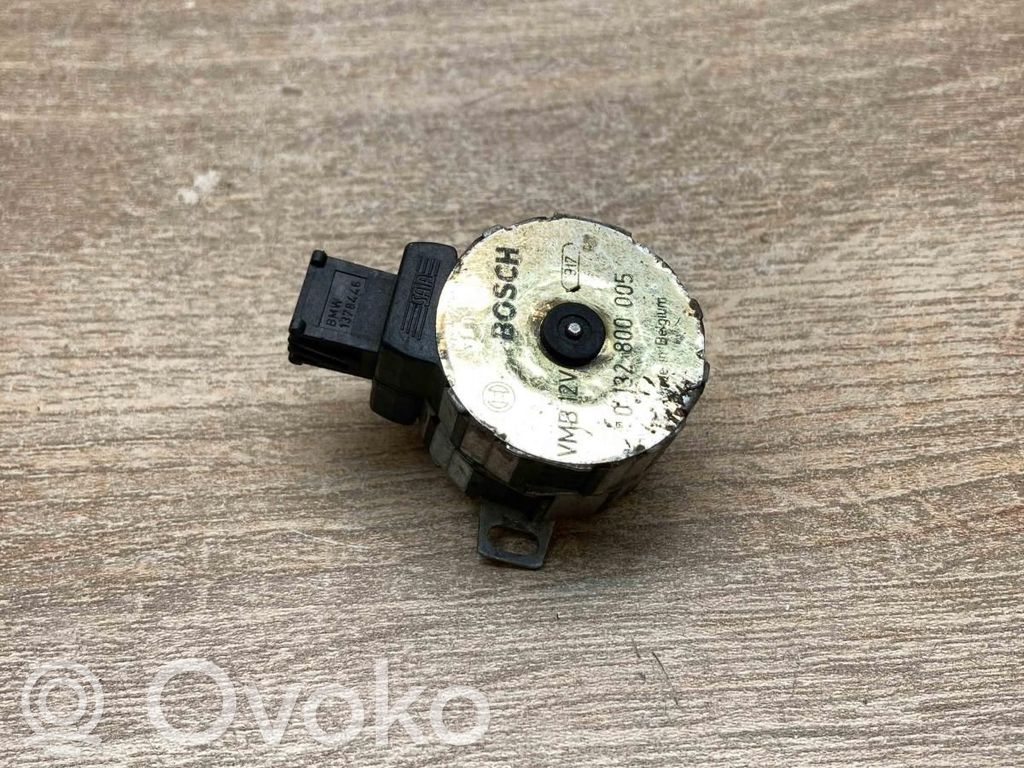 BMW 3 E36 Air flap motor/actuator 