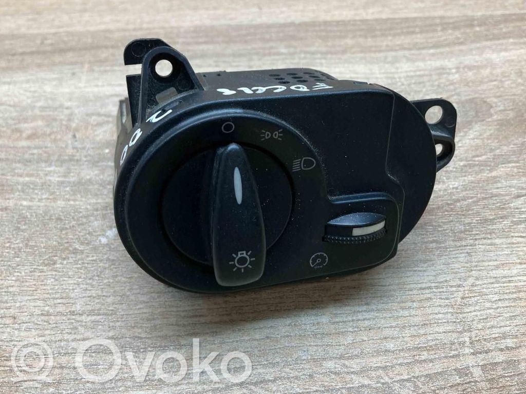 Light switch   4S4T13A024BB