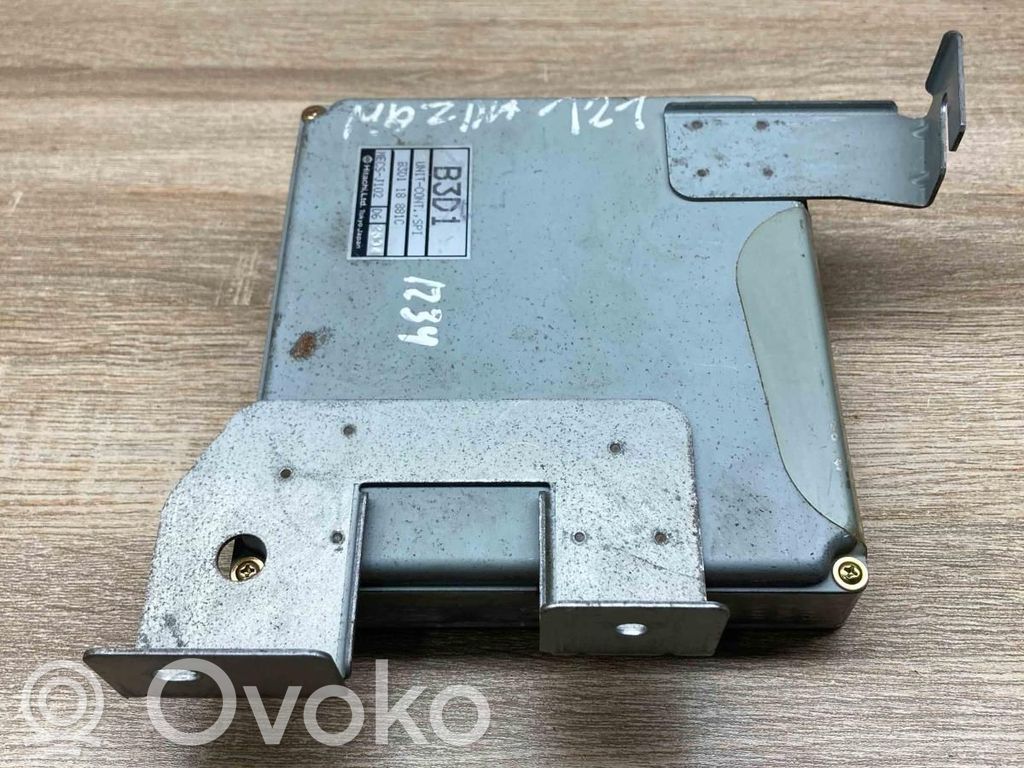 Mazda 121 Engine control unit/module ECU 