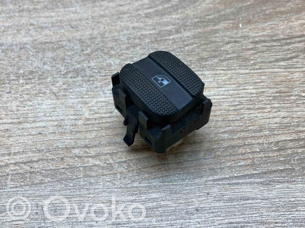 Electric window control switch   3A0959855B,95VW14529BAW