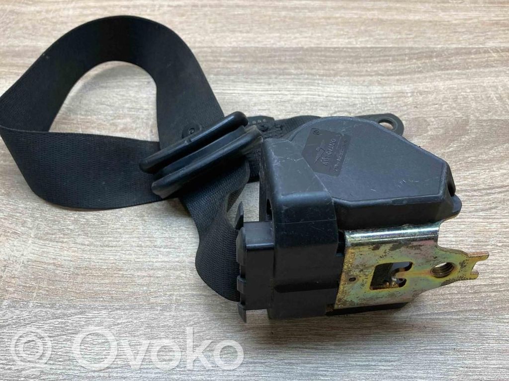 BMW 7 E38 Front seatbelt 