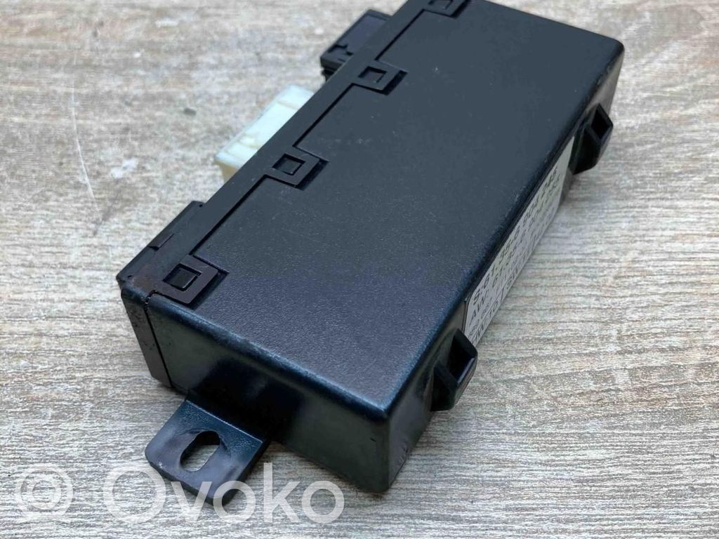 Wing mirror control module   6904245,6904255