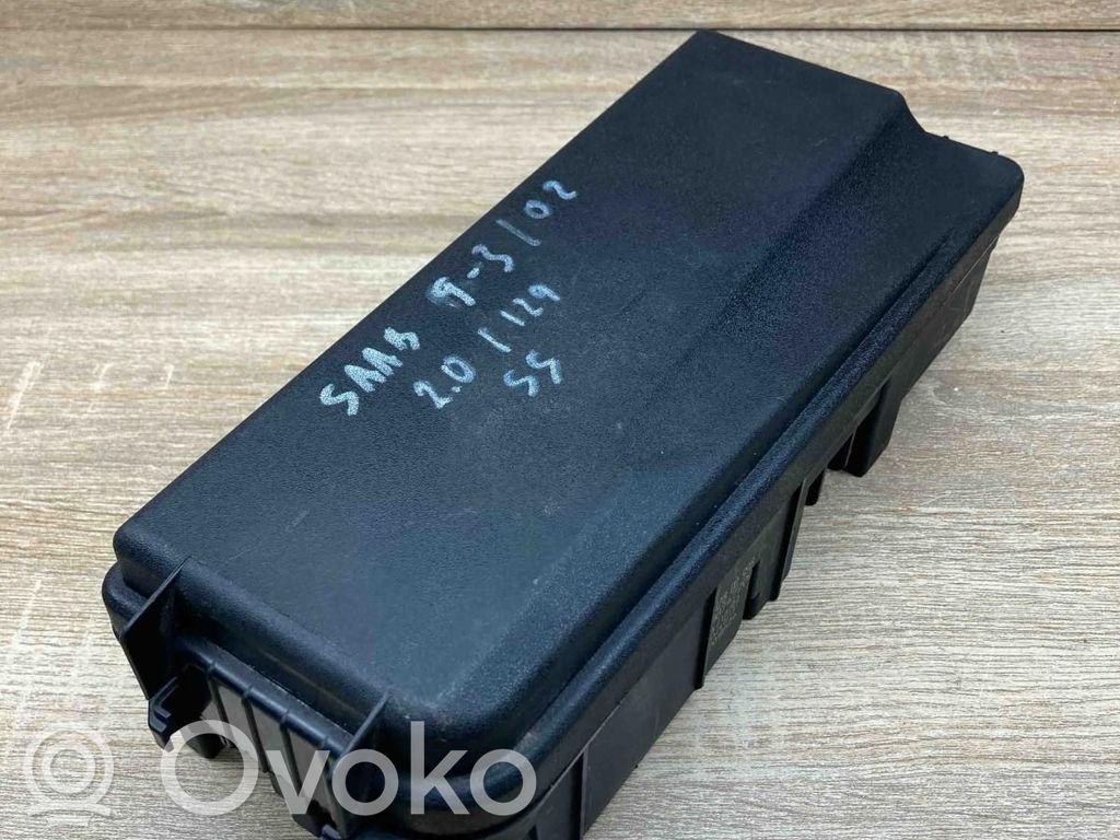 Saab 9-3 Ver2 Sulakemoduuli 