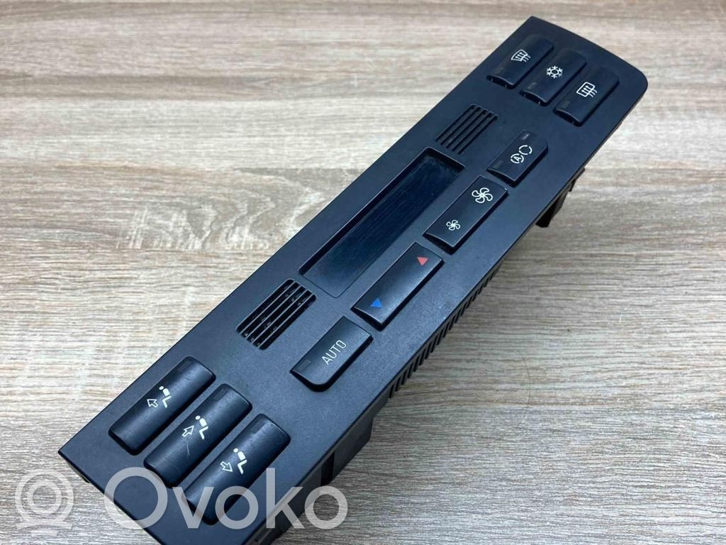 Climate control unit   6902440,5HB007738