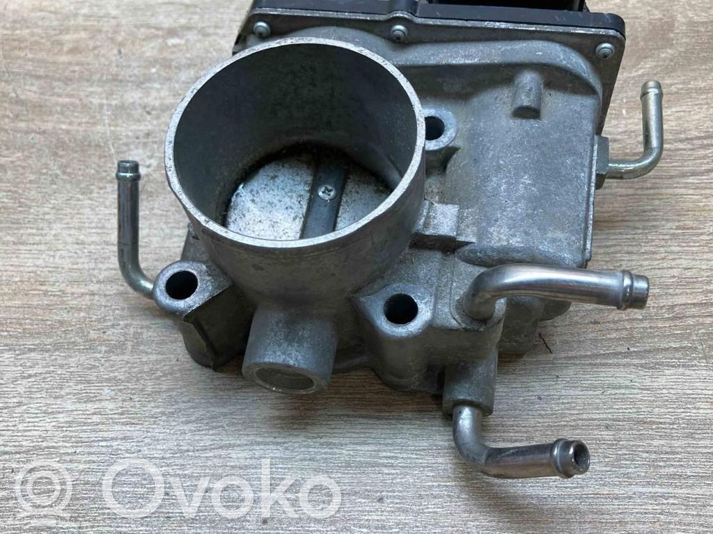 Toyota RAV 4 (XA30) Droselinė sklendė 