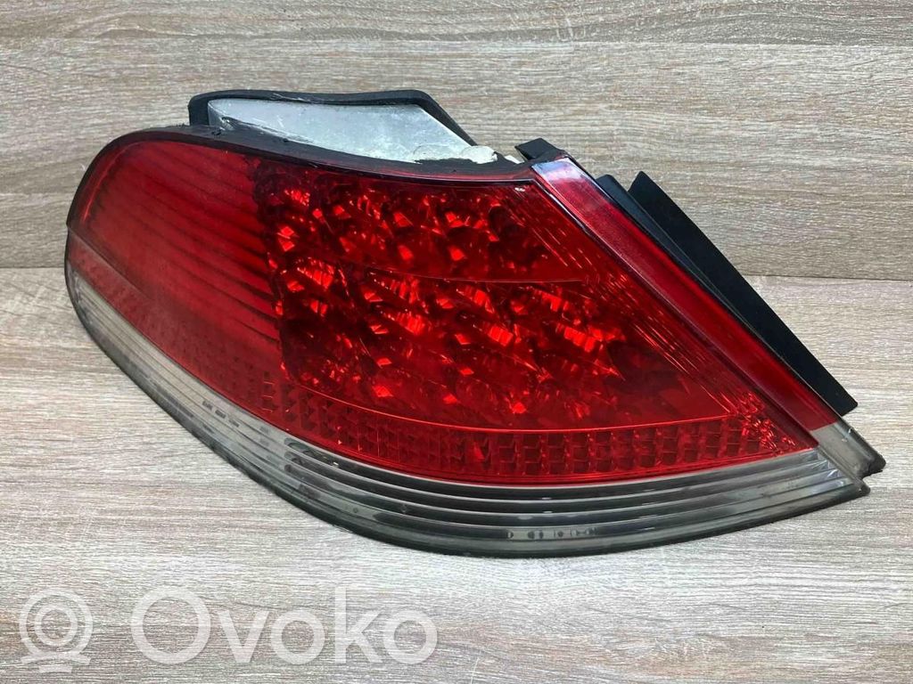 Luz trasera/de freno   THK163,155513