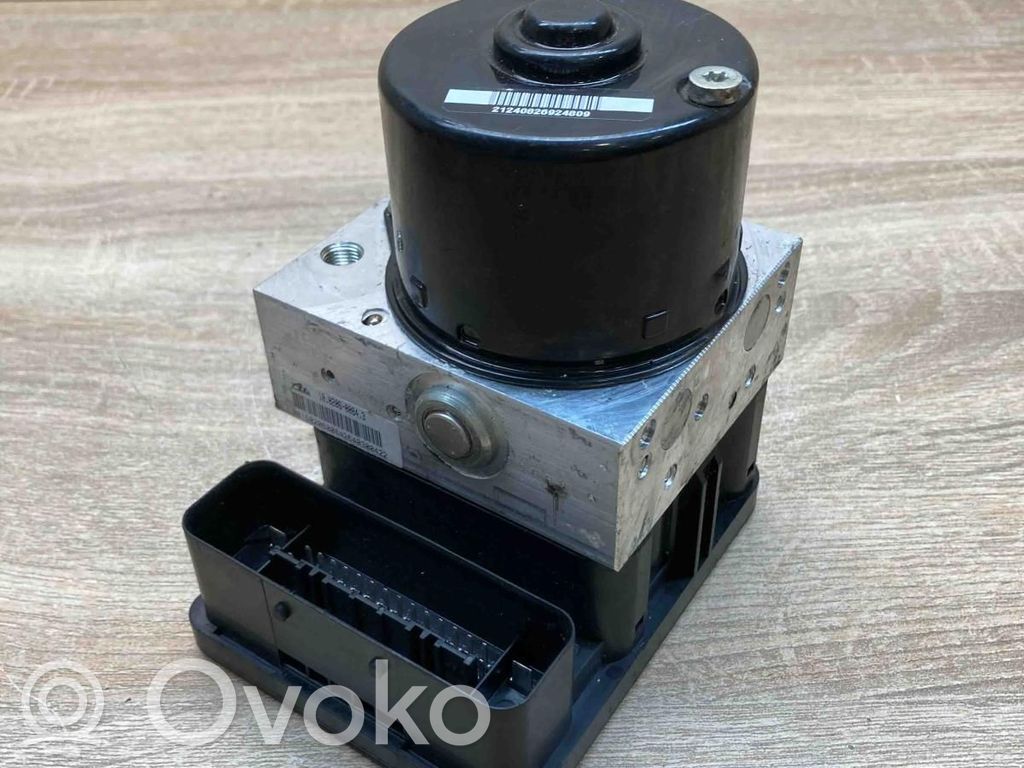 ABS Pump   6789301,6789300