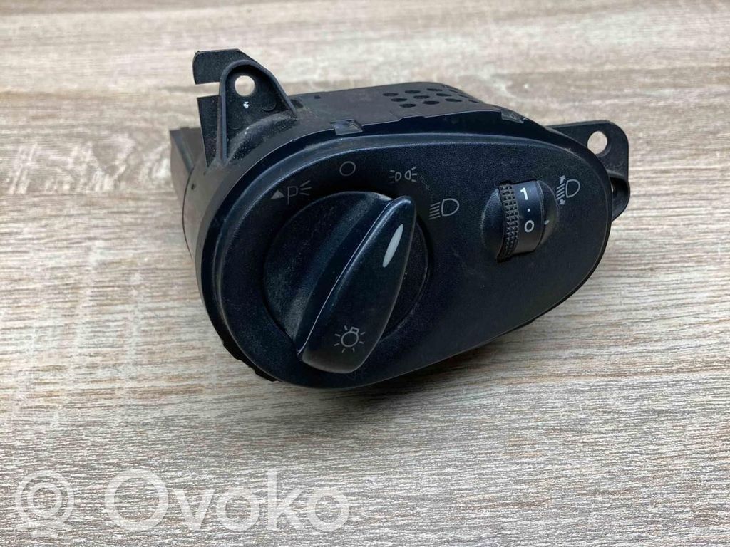 Interruptor de luz   98AG13A024CG,04052523