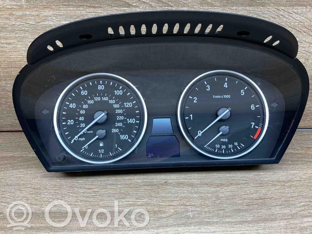 Speedometer (instrument cluster)   9153752,110080213