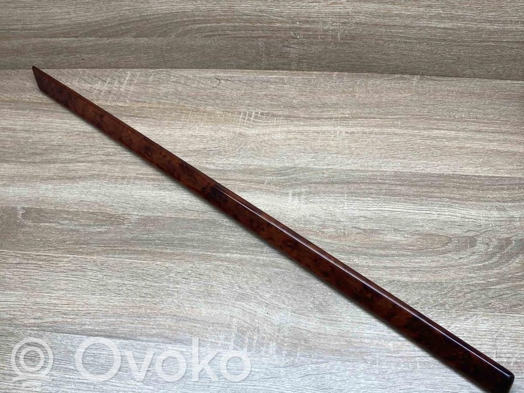 BMW 5 E39 Ramka schowka deski rozdzielczej 