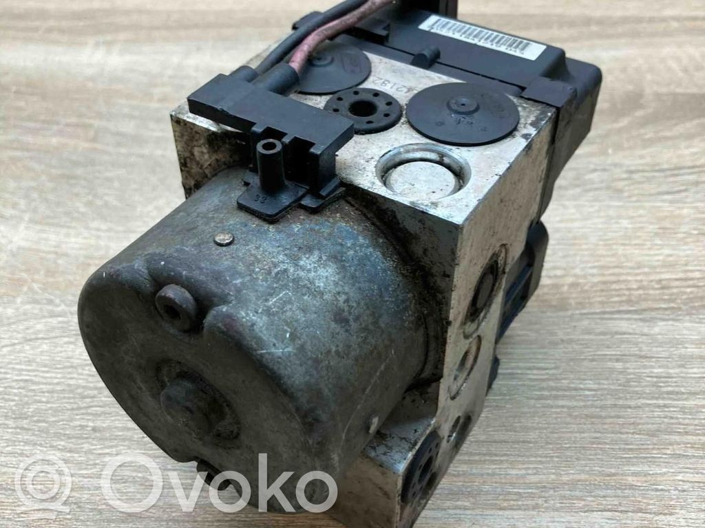 Honda Civic ABS Pump 