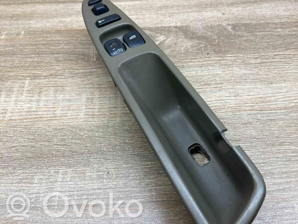 Volvo S40, V40 Electric window control switch 