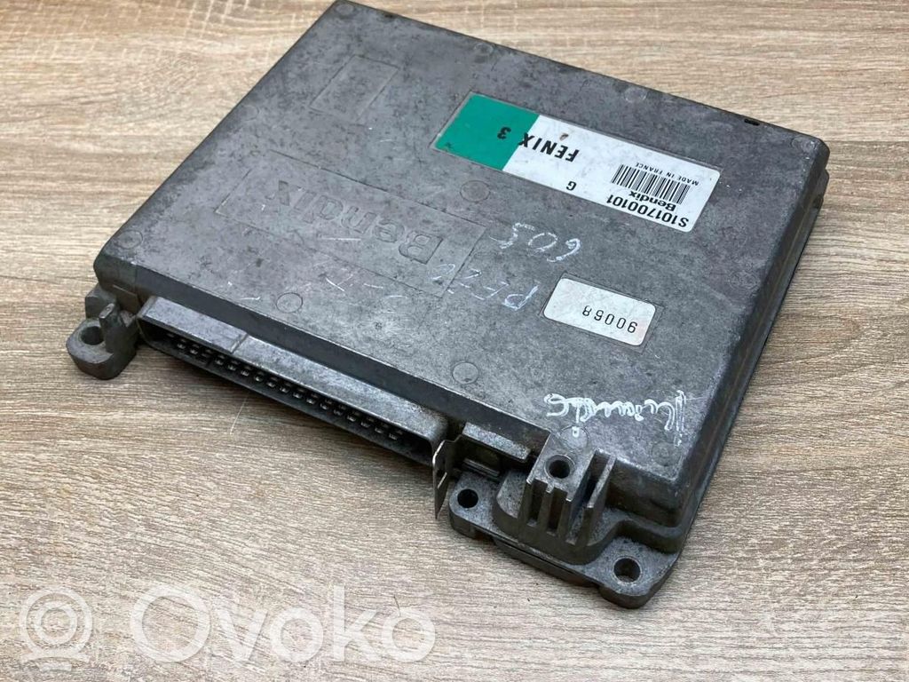Peugeot 605 Engine control unit/module ECU 