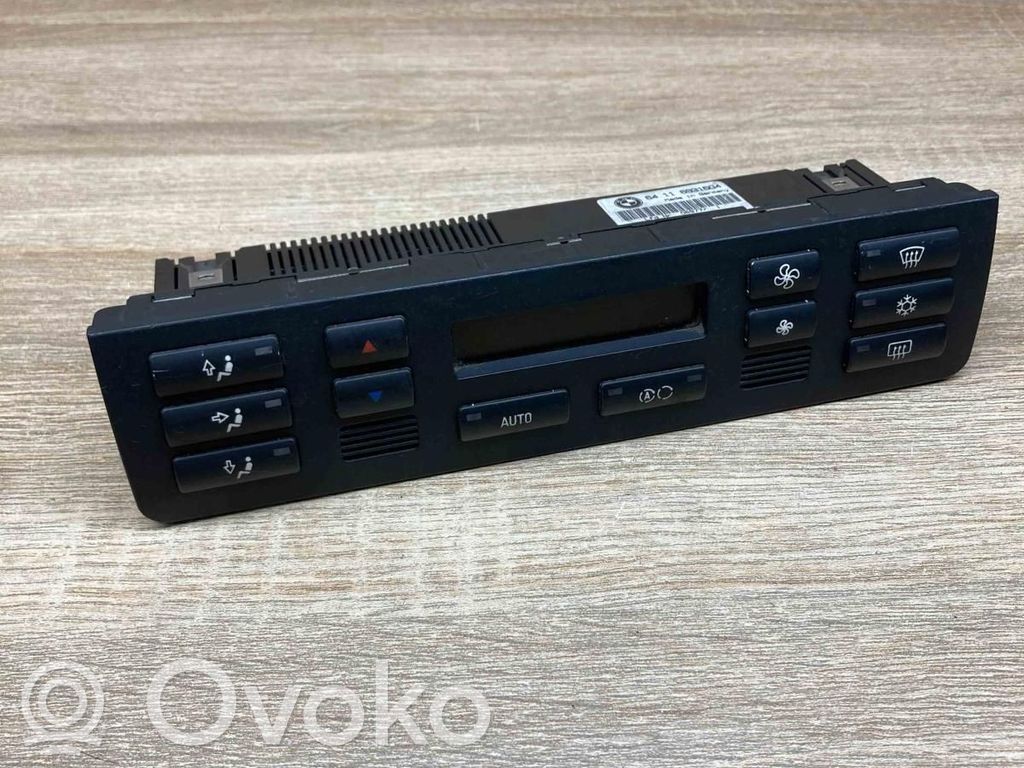Climate control unit   6931604,5HB008878