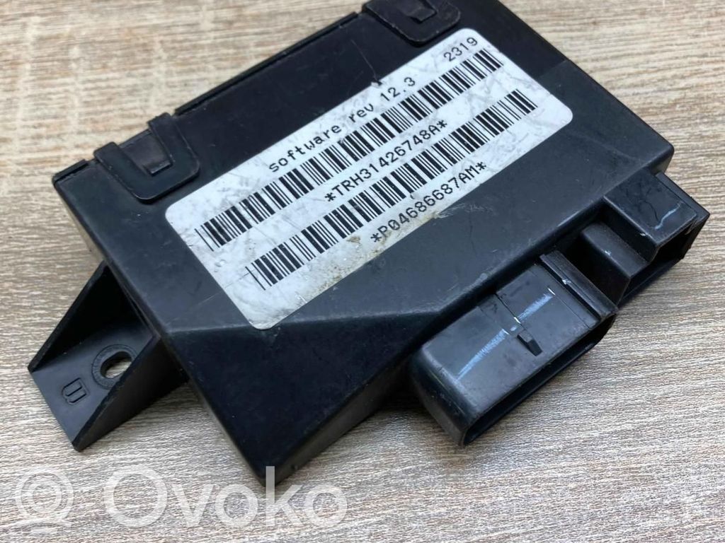 Chrysler Voyager Sterownik / Moduł drzwi 