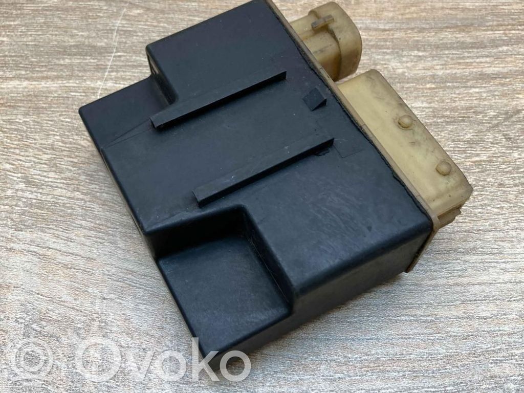 Citroen Berlingo Przekaźnik / Modul układu ogrzewania wstępnego 