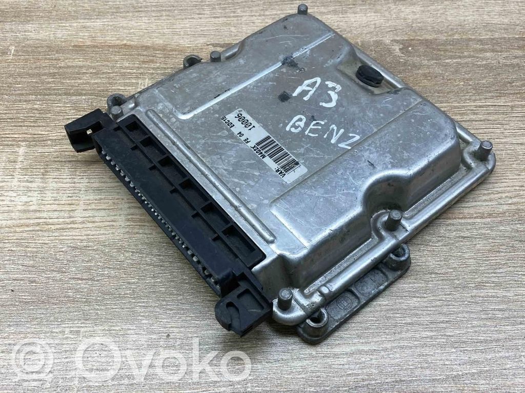Citroen Berlingo Engine control unit/module ECU 