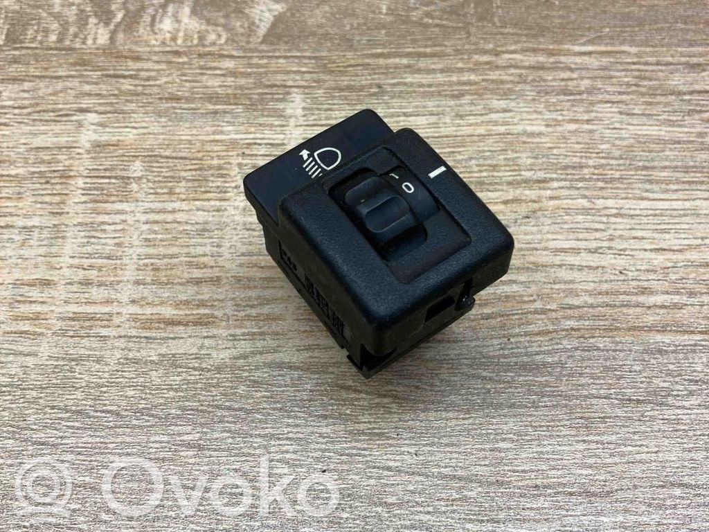Opel Omega A Headlight level height control switch 