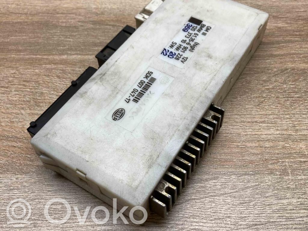 Mukavuusmoduuli   6901228,5DK007047