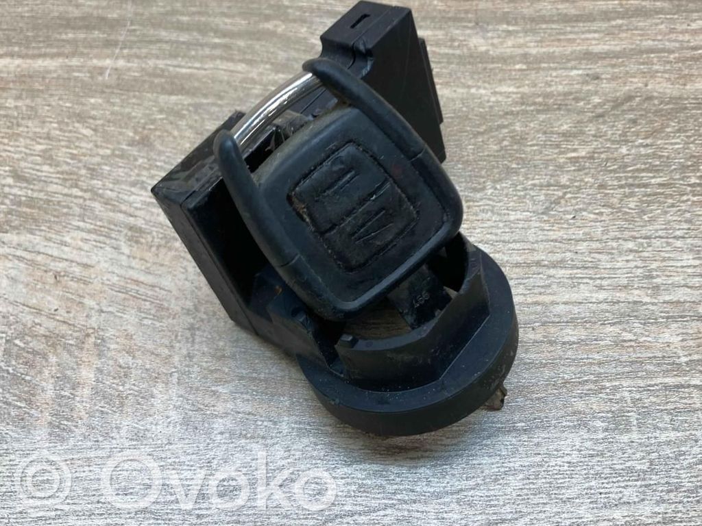 Opel Zafira A Imobilaizerio skaitytuvas (antena) 